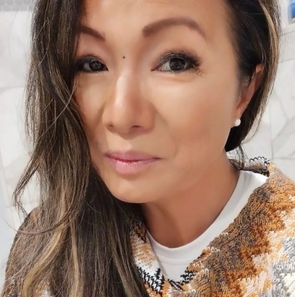 Meet your Posher, Sue